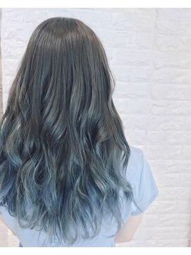 ウーロス(uros.) ブルージュグラ