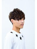 メンズマッシュ