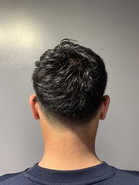 サロンツジモト(SALON TSUJIMOTO) メンズスタイル41