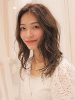 はな(hana)&nbsp;透明感☆ヌディーカラー