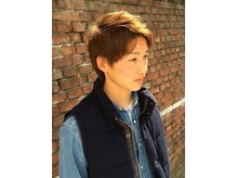 ヘアーズ ロッティー(Hair's Lotti)