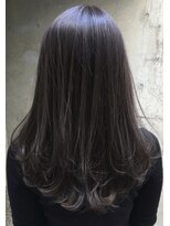 そめちゃお はりコシ用トリートメント