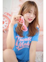 マーリャヘアー(mallia hair)&nbsp;秋冬おすすめカラー