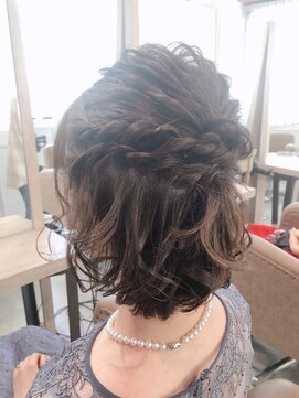 ヘッツ 仙台駅前店(HETTU) 髪質改善/ブリーチ/ダブルカラー/韓国/レイヤー/仙台/学割U24