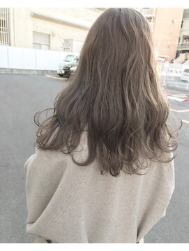 ムジーク(Musiiik) ショコラベージュ