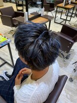 モードケイズ 西宮(MODE K's) 大人可愛い/モテ髪カタログ/小顔/ウルフカット