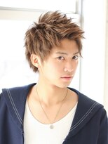 マイロ(mailo) 【mailo】2020 ワイルドショート+バングUP