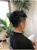 メンズカット☆