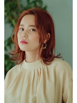 & 高円寺店 【2020年新作スタイル】&高円寺店