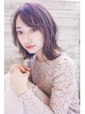 鎖骨なみウェーブ【リュドール池下】