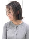 フェイスフレーム_ボブルフクールショート_ba311661