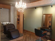 ロマヘアー(Loma hair)