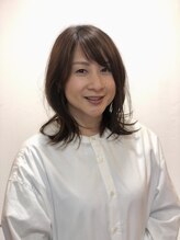 フェイス 赤羽店(face) 本間 宏美