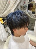 ブルーハイライト
