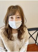 【fbsカッキー】シークレット×ゆるふわアレンジ