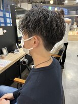 ジーニー 横浜(giinii)&nbsp;ツイストスパイラル-ハイライト