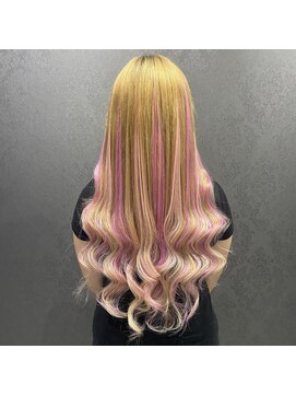 ネオボックス 心斎橋 難波(NEOBOX) シールエクステ80枚