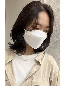 ロンドプロフィール 浦和(Lond profil) 中川陽南子【