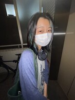 ペレ 渋谷(PELE)&nbsp;kya16_イヤリングカラー