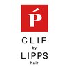 クリフ バイ リップス ヘアー(CLIF by LIPPS hair)のお店ロゴ