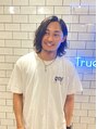 トゥルークリエイション 大宮(True Creation) 細野 惇聖