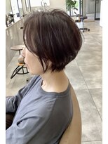 サロン 半田店(SALON) 小顔補正立体カット