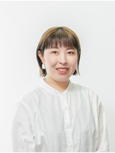 【STYLIST堀井のウリはハイライト】