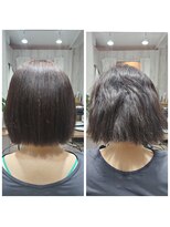 ラクト(RAKT)&nbsp;RAKTの藤沢縮毛矯正