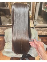 アイリップ(i LIP)&nbsp;髪質改善縮毛矯正