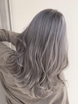 トゥルークリエイション 北千住(True Creation--) カラー/カット/髪質改善/ブリーチ/トリートメント/北千住