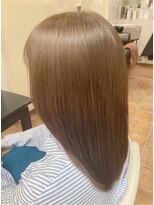 ルナ 大船店(LUNA)&nbsp;ストレートロング