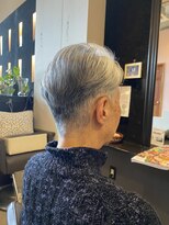 ファクトリー(FACTORY) カット