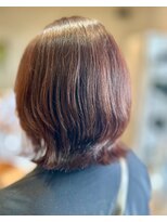 フラッシュ 高蔵寺店&nbsp;レイヤーくびれスタイル