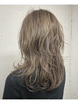 マノン(manon) 大人女性 ハイトーン