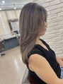 ノール 国分寺(Norl)&nbsp;スタイリングが楽に決まるヘアスタイルをご提案致します♪