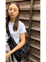 ちょき&nbsp;ちょき