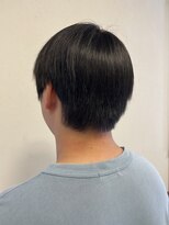 ヘアー ローズ(hair ROSE)&nbsp;手間いらずでキマるリラックスヘア/谷津/津田沼
