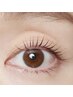 【LASH LIFT】人気NO１☆似合わせ上まつげパーマ￥7700→￥7500