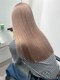 カラースタンド(COLOR STAND)の写真/髪の表面だけでなく、内側から補修して毛先まで潤う髪に★豊富なトリートメントメニューでケア効果を実感！