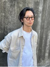 スーベニア(souvenir) 前田 康平
