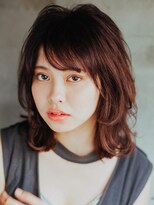 アカサ(A.casa) レイヤースタイル/20代/30代/40代/50代/西阿知/イオン倉敷