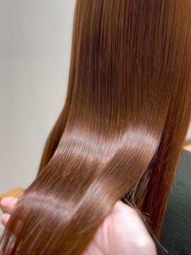 リケア 岸和田店(RECARE) からまる髪のケア、髪質改善トリートメント