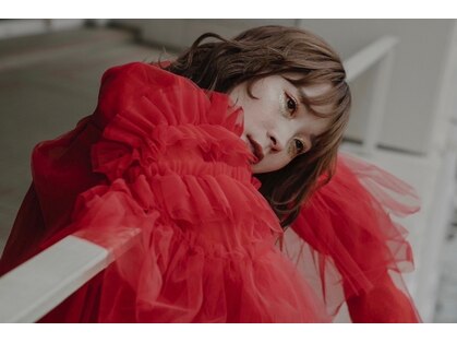 カイコヘアーアンドアートスタジオ(kaiko hair&art studio)の写真