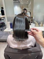 マオリ ホアロハ バイ アヌエヌエ(maoli hoaloha by anuenue)&nbsp;超高濃度水素ケア/ストレート/カラー/director寺内