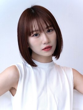 ハバナ 渋谷(HAVANA) 韓国ヘア/巻き髪/韓国レイヤー