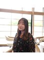アース 沖縄新都心店(HAIR&MAKE EARTH) 松永 麻未