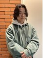 伊太利亜 釜形 浩太郎