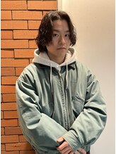 伊太利亜 釜形 浩太郎
