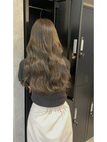 ラリス(Ralis)&nbsp;オリーブグレージュ