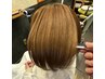 カット＋髪質改善＋GLトリートメント【金子指名10％OFF】